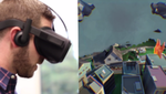 Oculus Santa Cruz – прототип полностью автономного VR-шлема